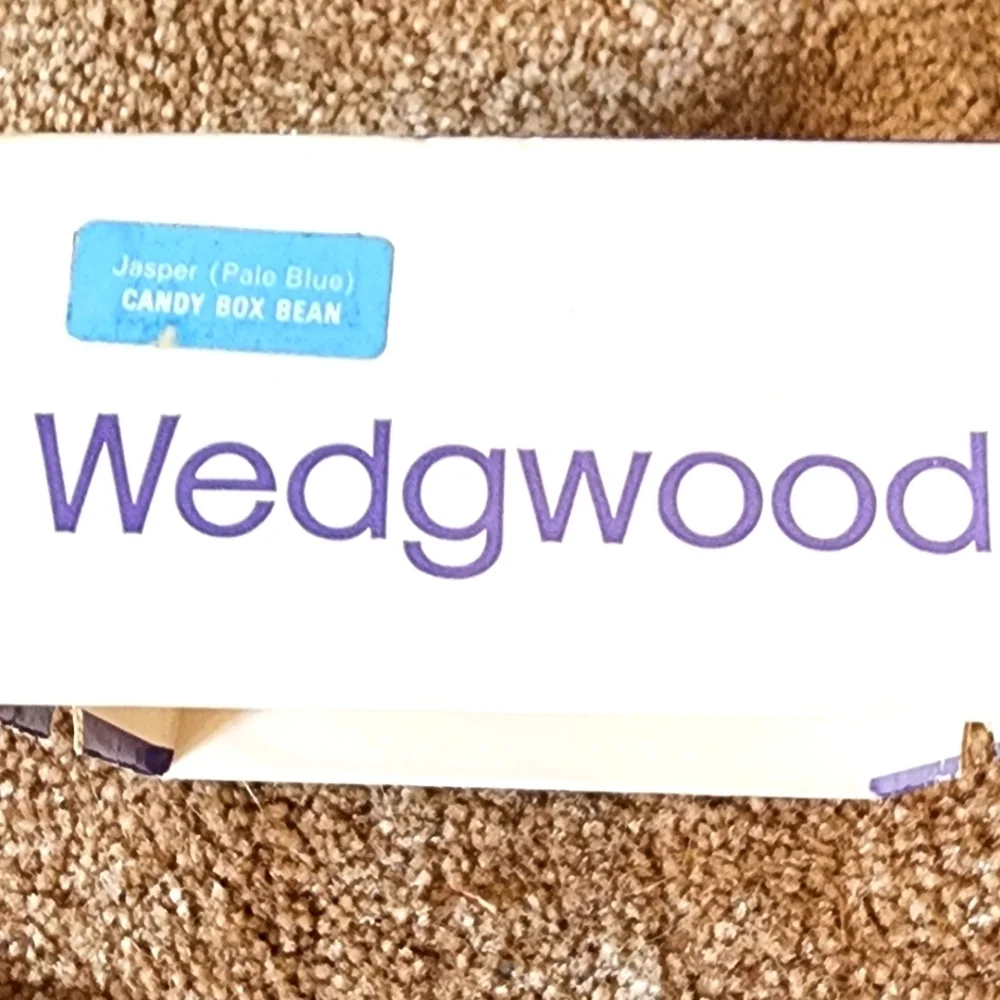 Wedgwood charming little